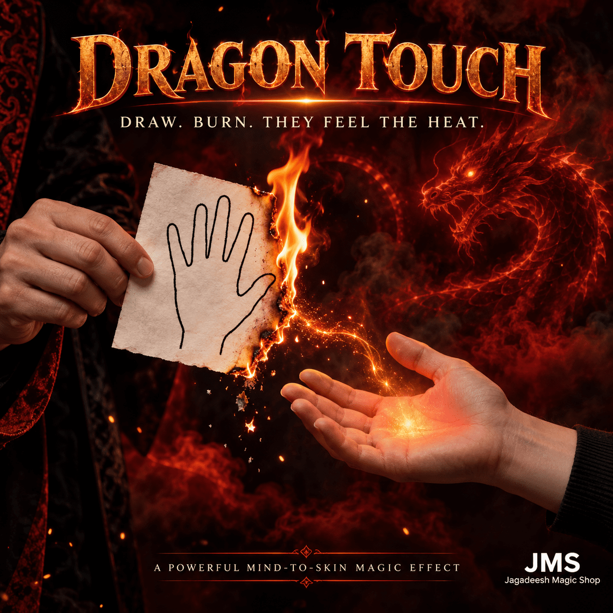 Dragon Touch