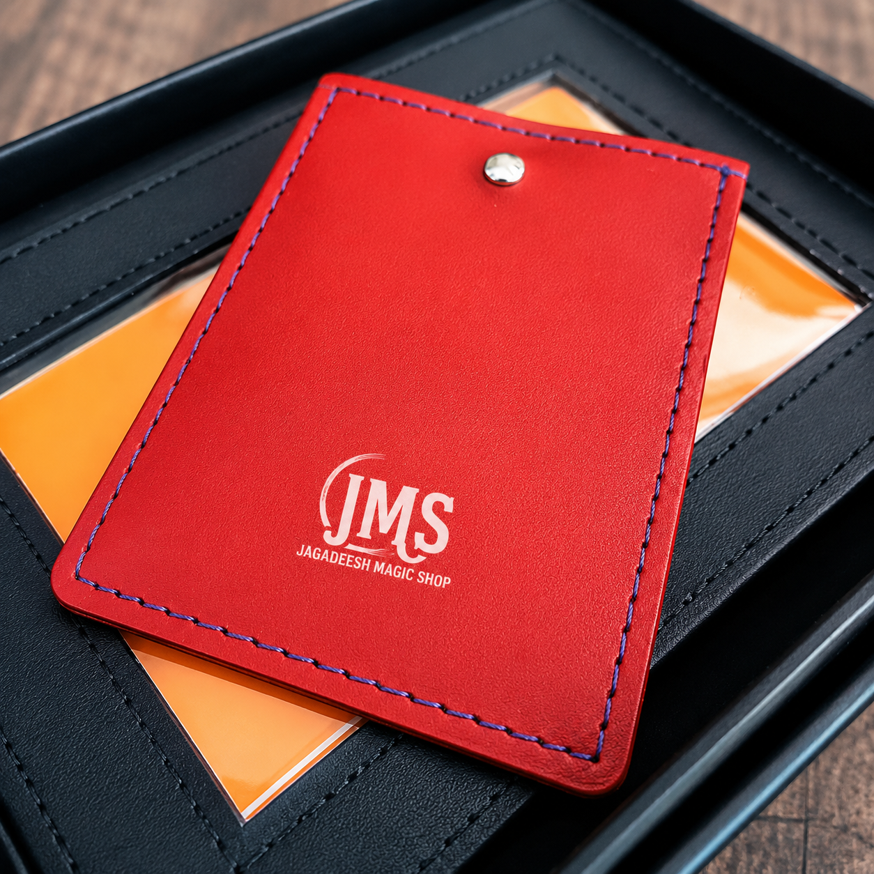 Climax Wallet by Surya kumar