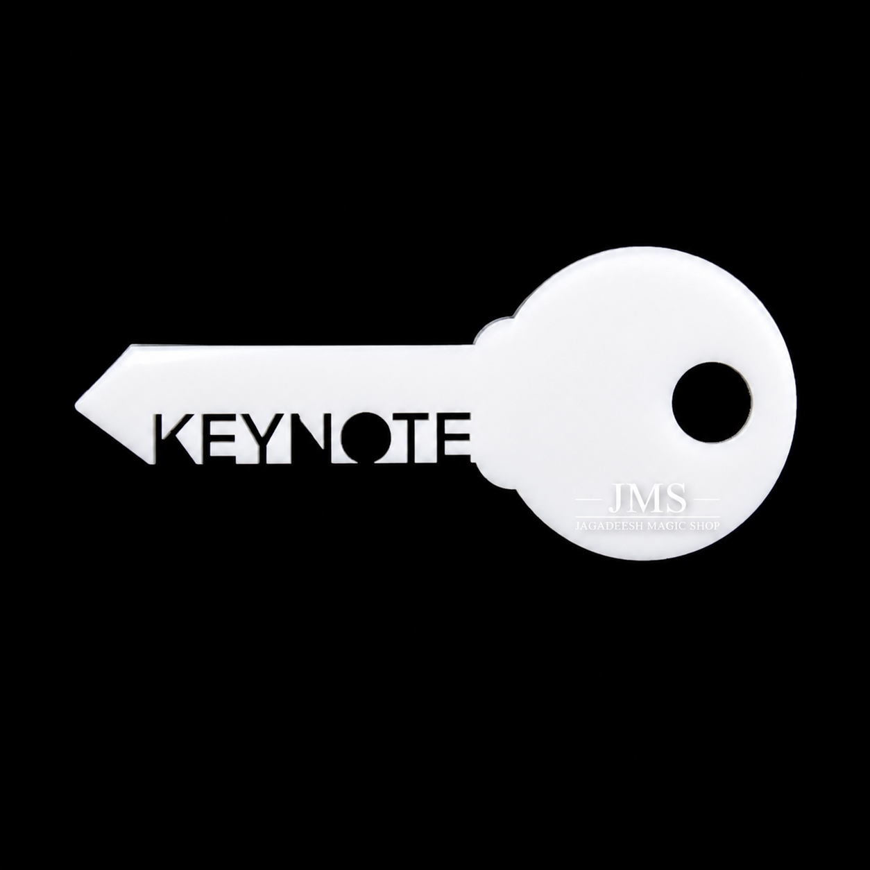Keynote by Seth Race x Abstract Effects