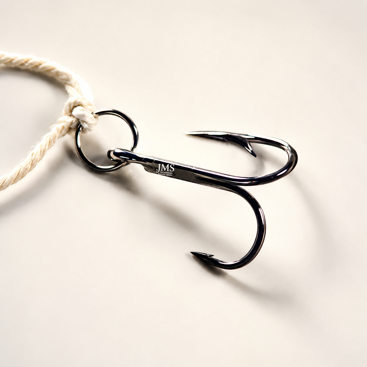 Hook by Eric Ross (economic)