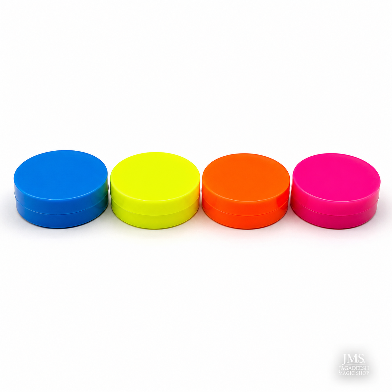 Nested Coin Box