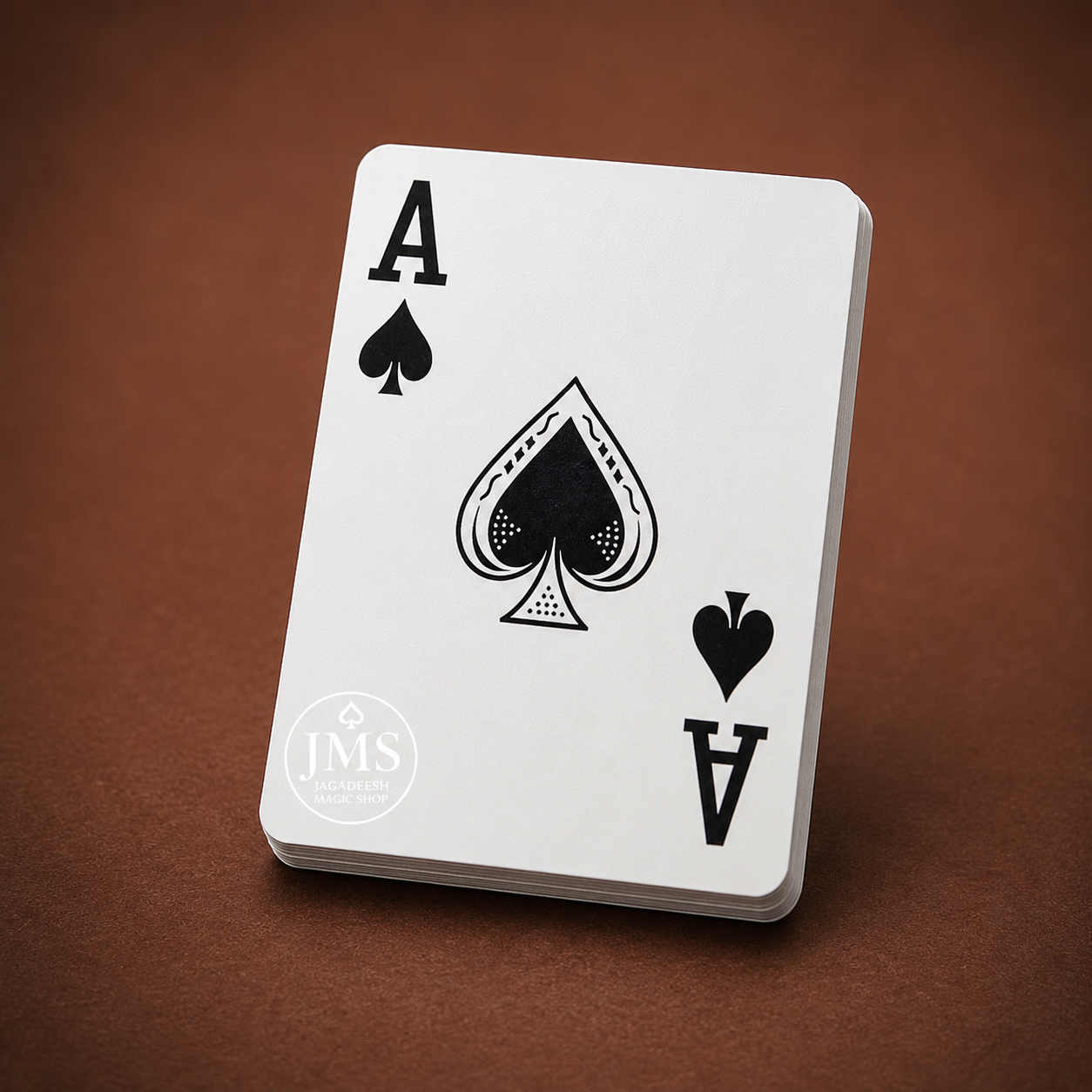 Stripper Deck