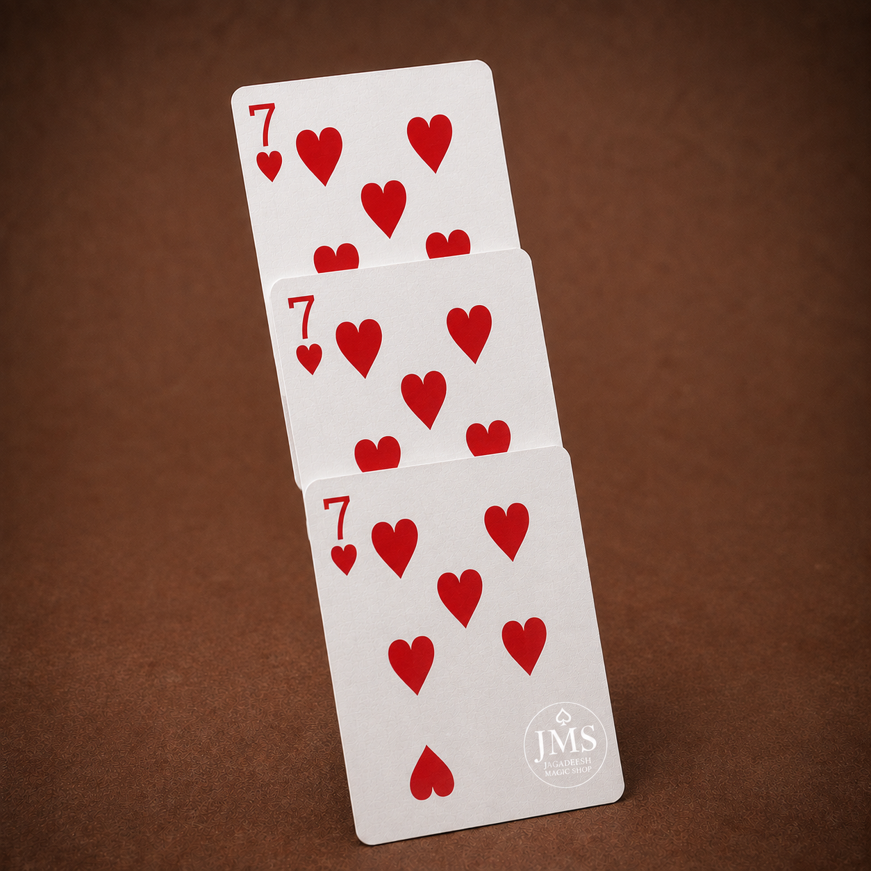 4 Card Monte