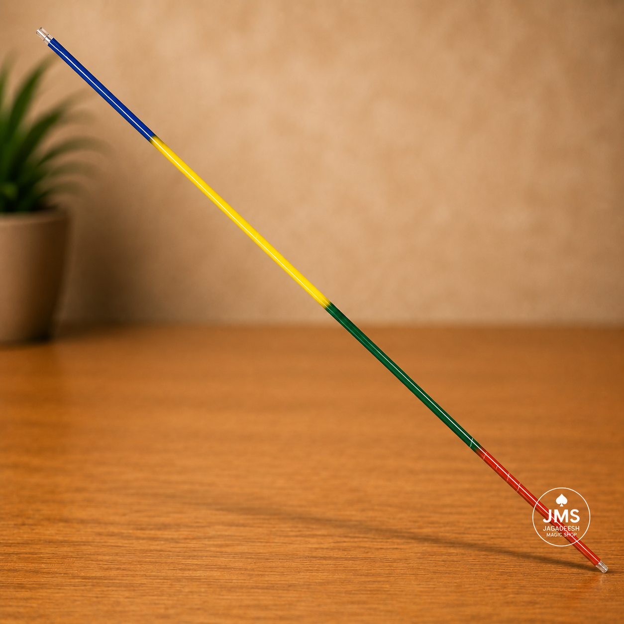 Appearing Cane (Metal Rainbow)