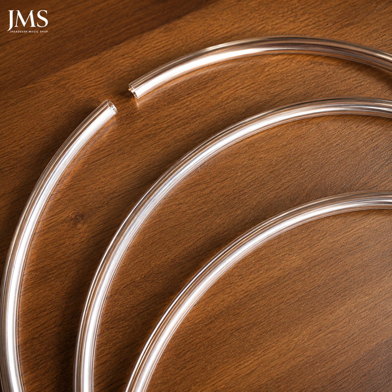 Big Linking 3Ring Magnetic