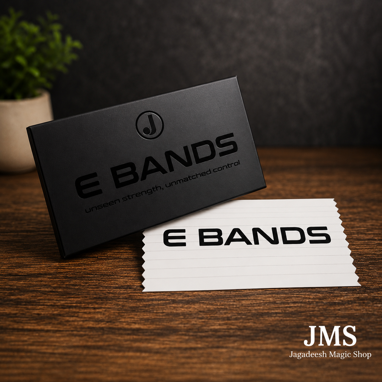 E Bands - loops