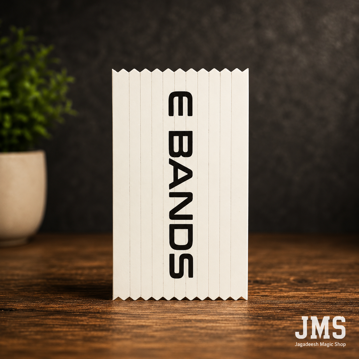E Bands - loops