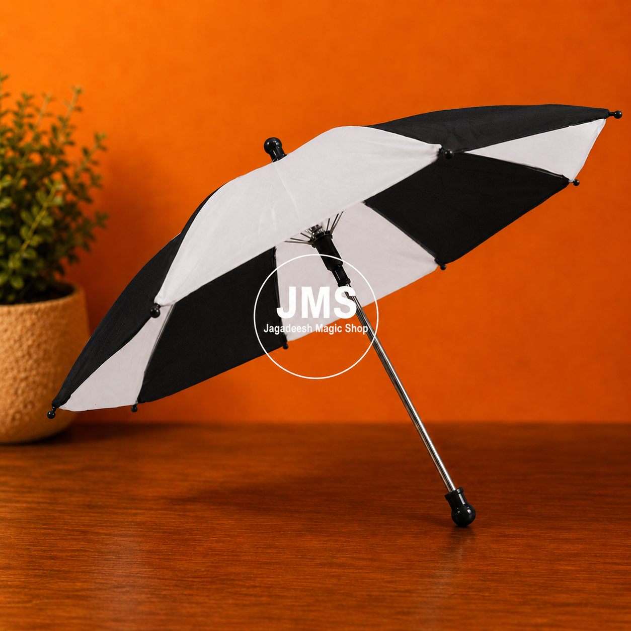 Umbrella Production (16 inch) (black and White)