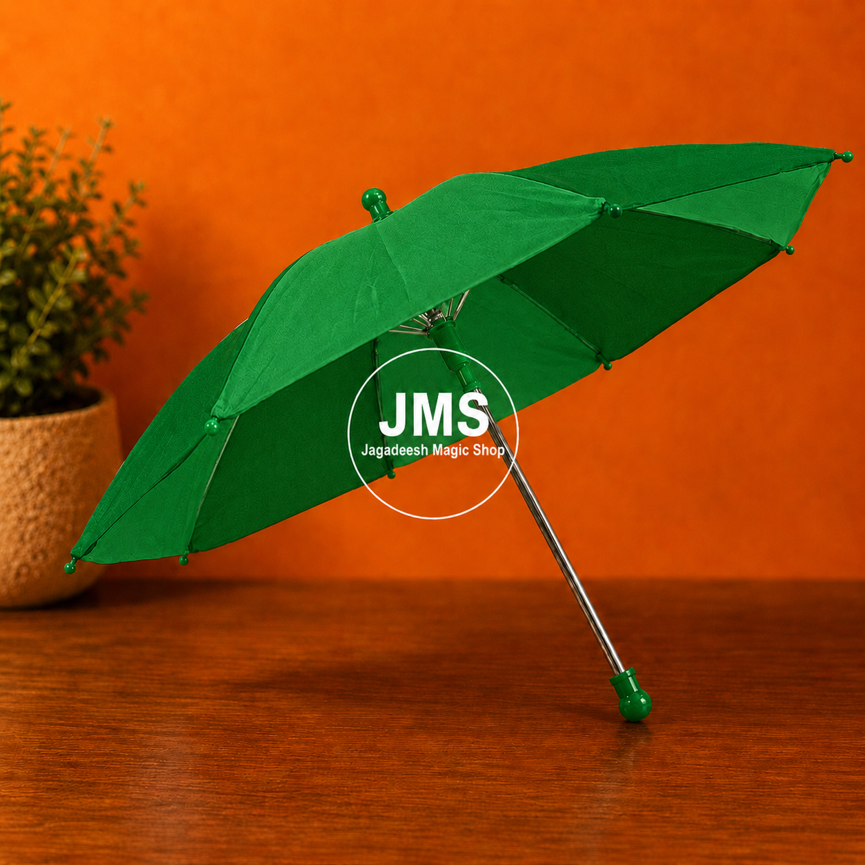 Umbrella Production (16 inch) (Green)