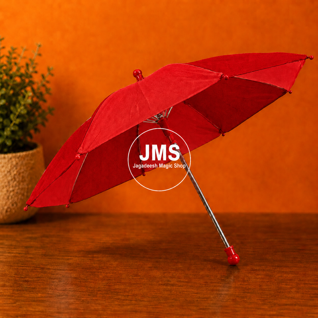 Umbrella Production (16 inch) (Red)