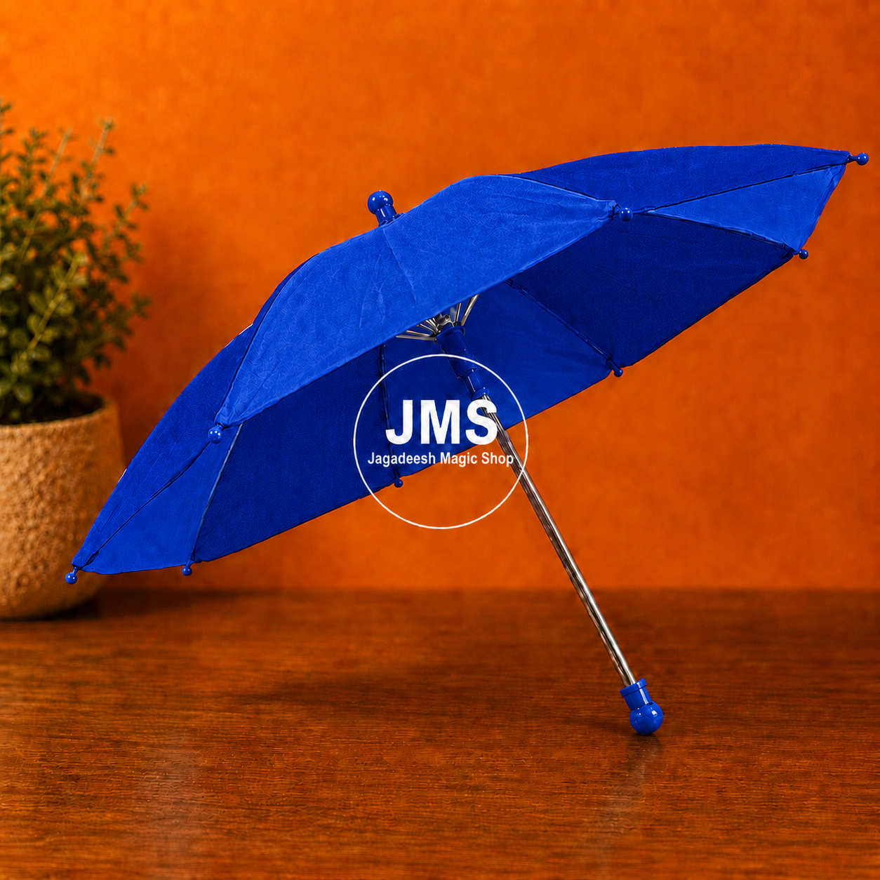 Umbrella Production (16 inch) (Blue)