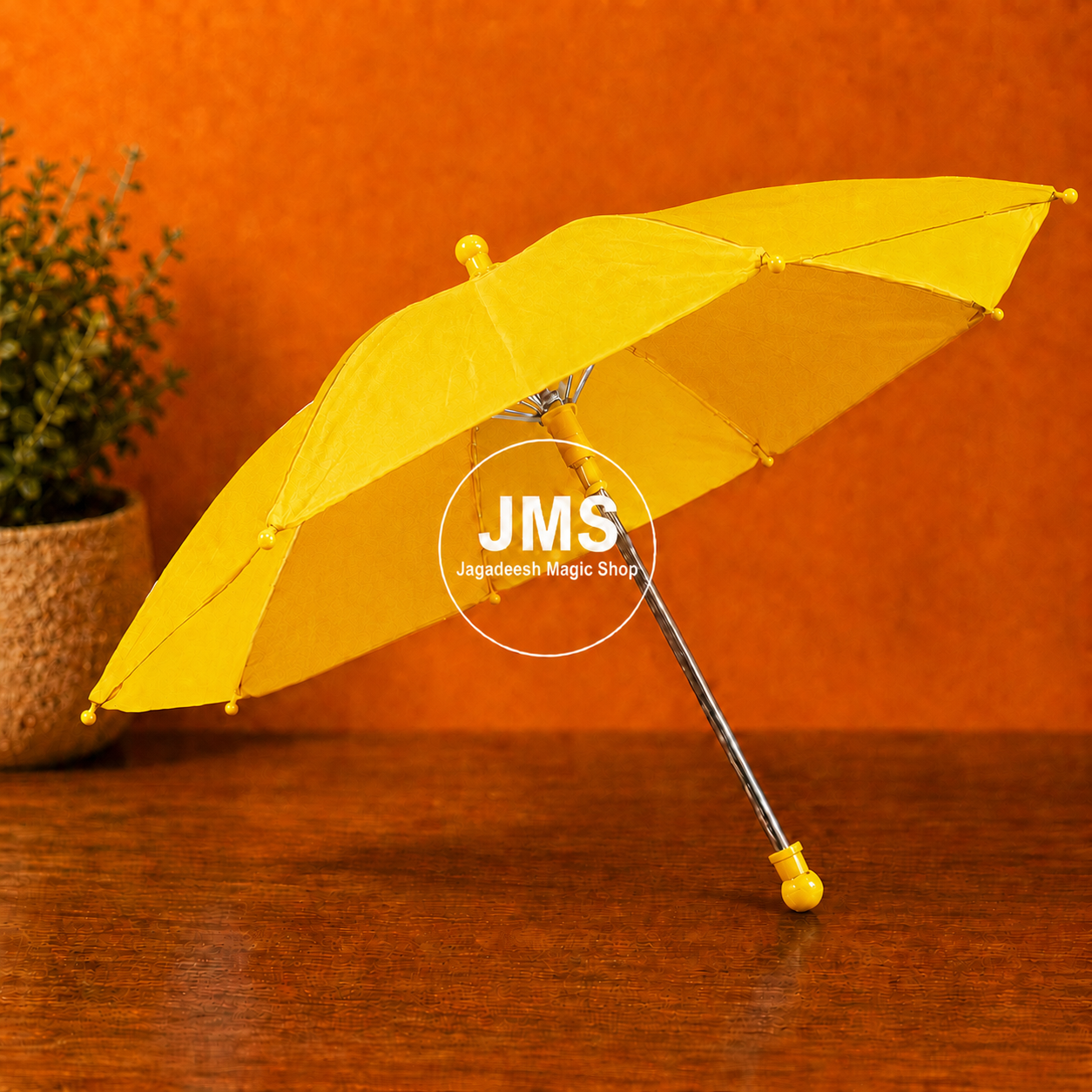 Umbrella Production (16 inch) (Yellow)