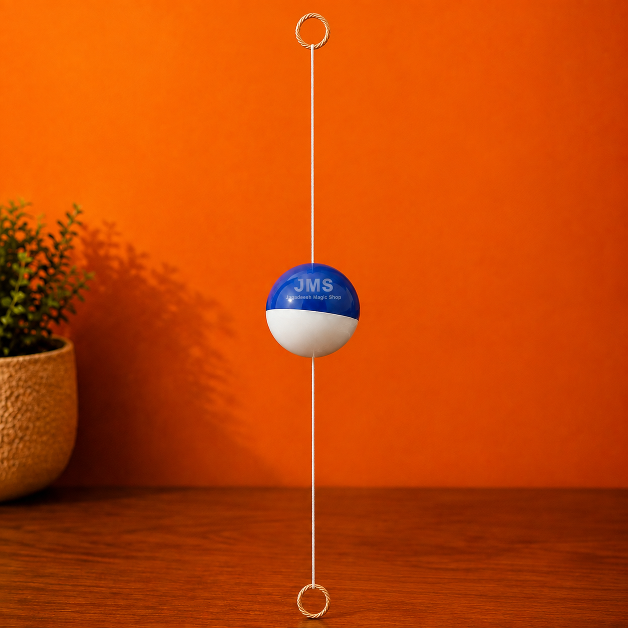 Obedient Ball