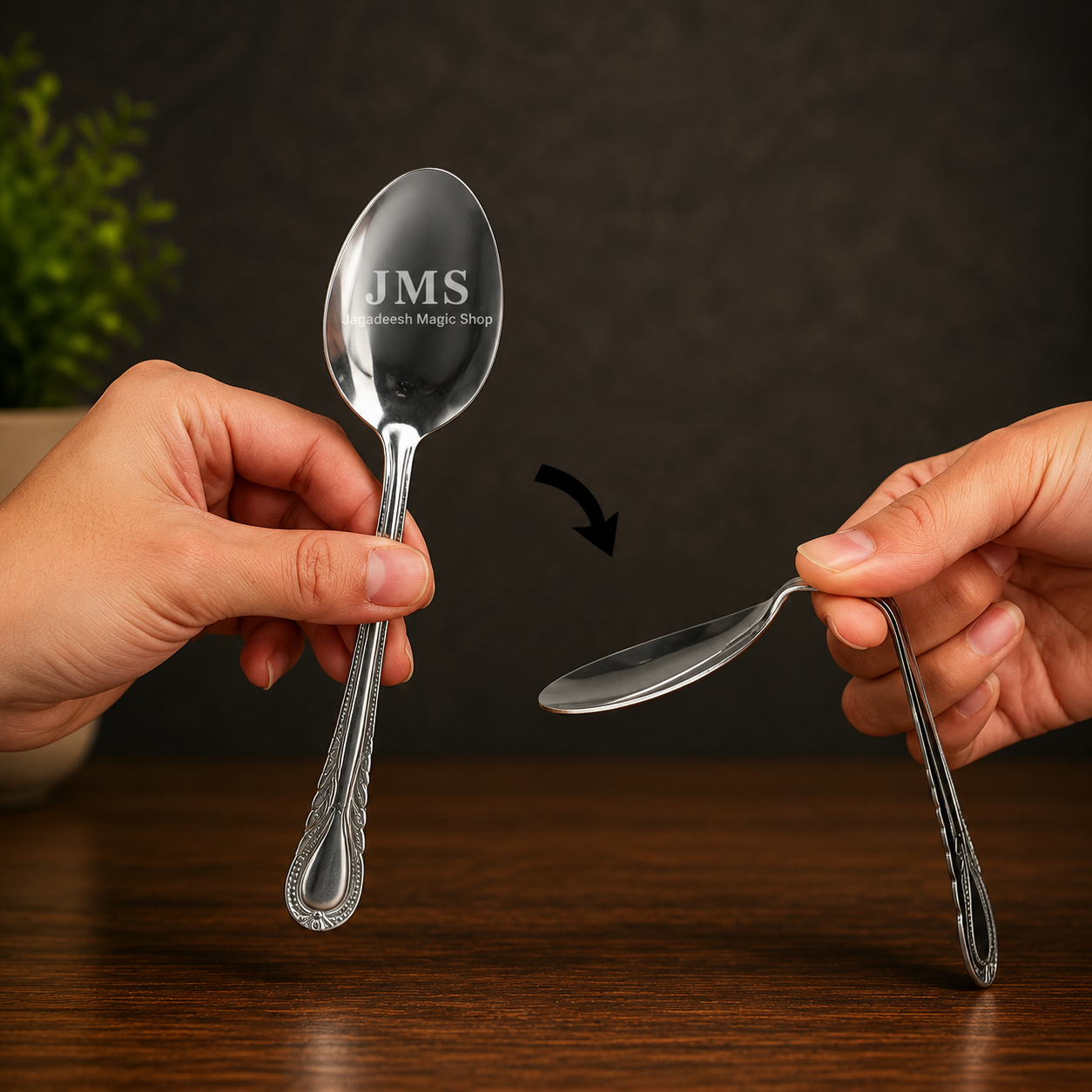 Ultimate Spoon Bend