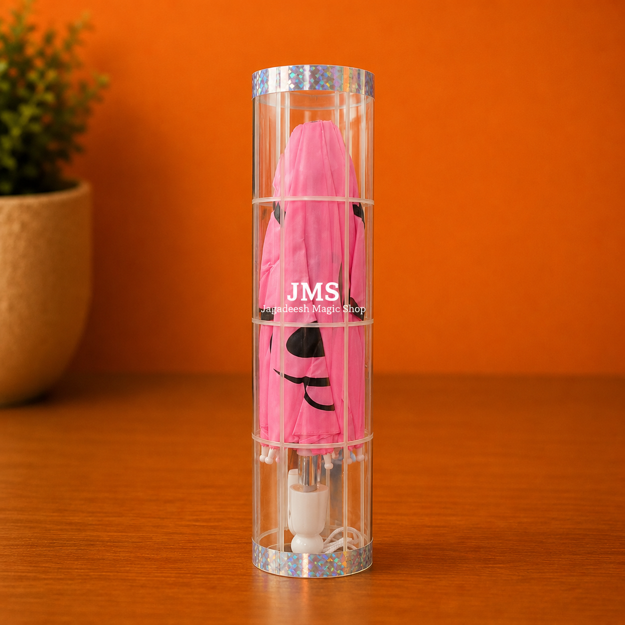Umbrella Tube