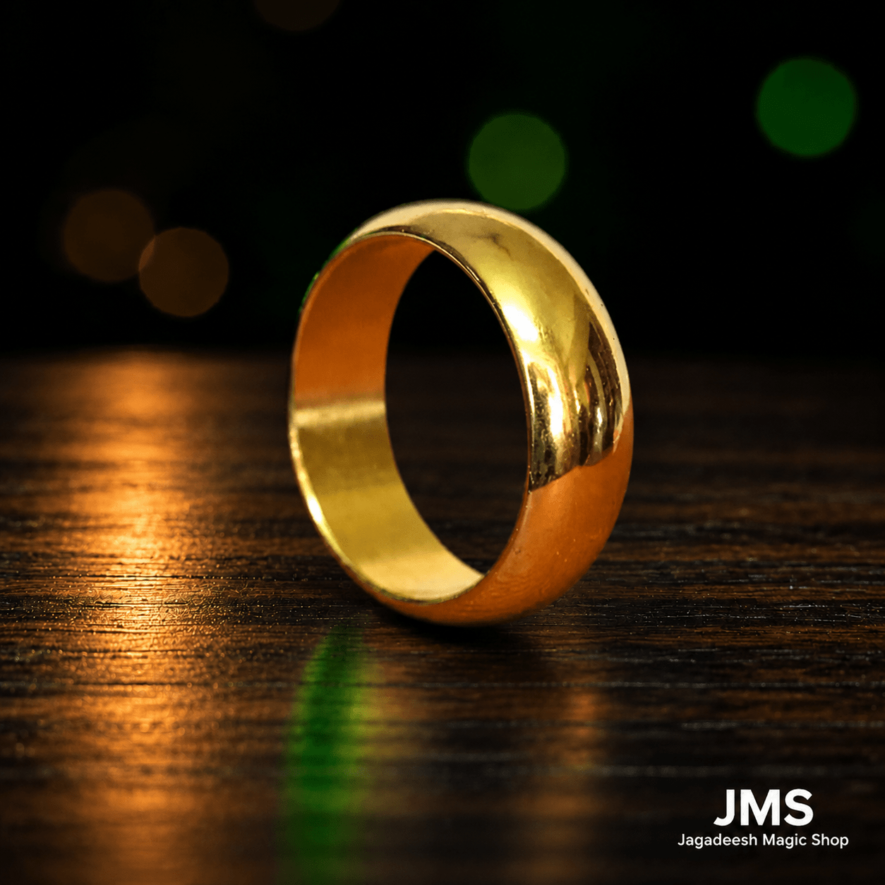PK Ring (Size 7)