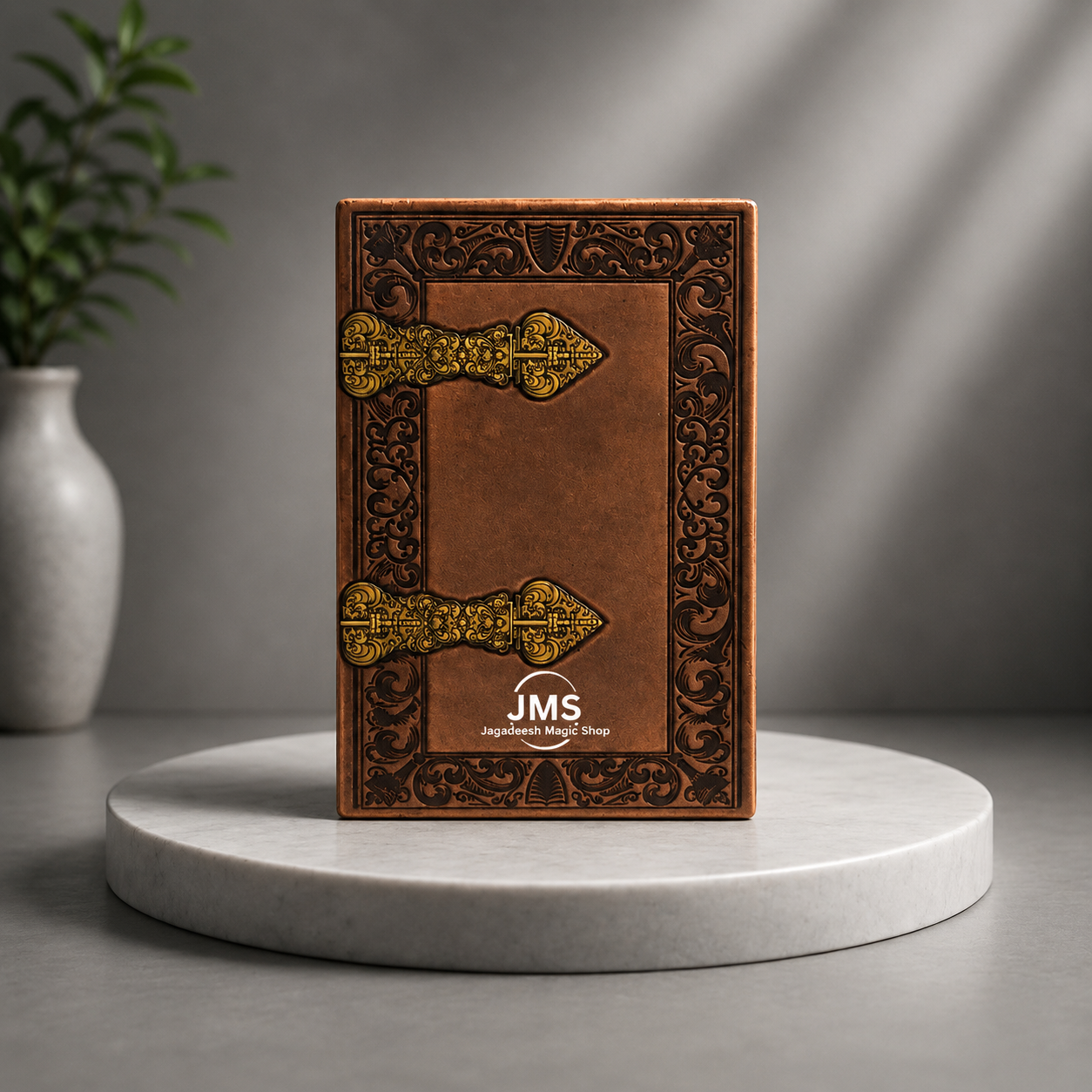 Tales of the Uncursed Kingdom Playing Cards