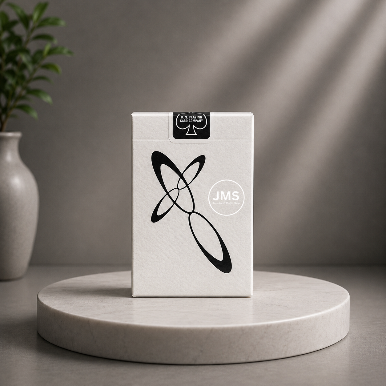Infinitas Playing Cards