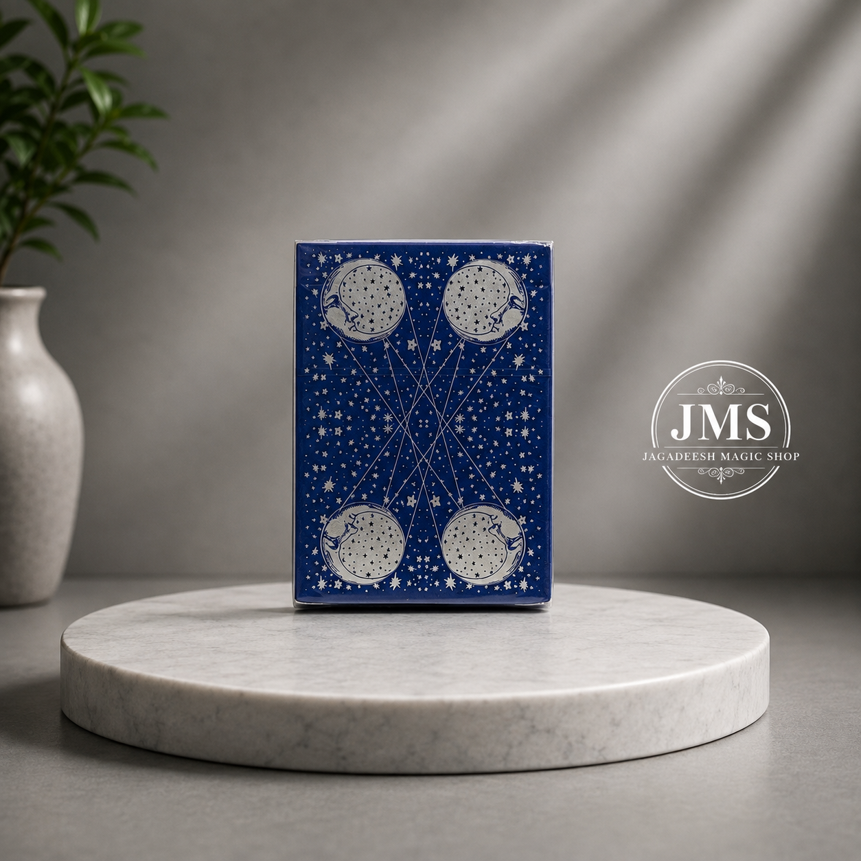 Midnights - Luxury Playing Cards Changing Lives