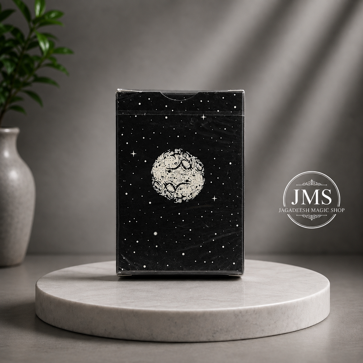 Limited Edition Rocket Playing Cards by Pure Imagination Projects