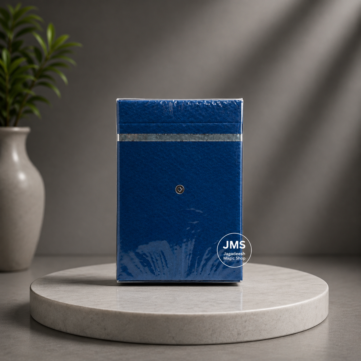 DMC ALPHAS Deck