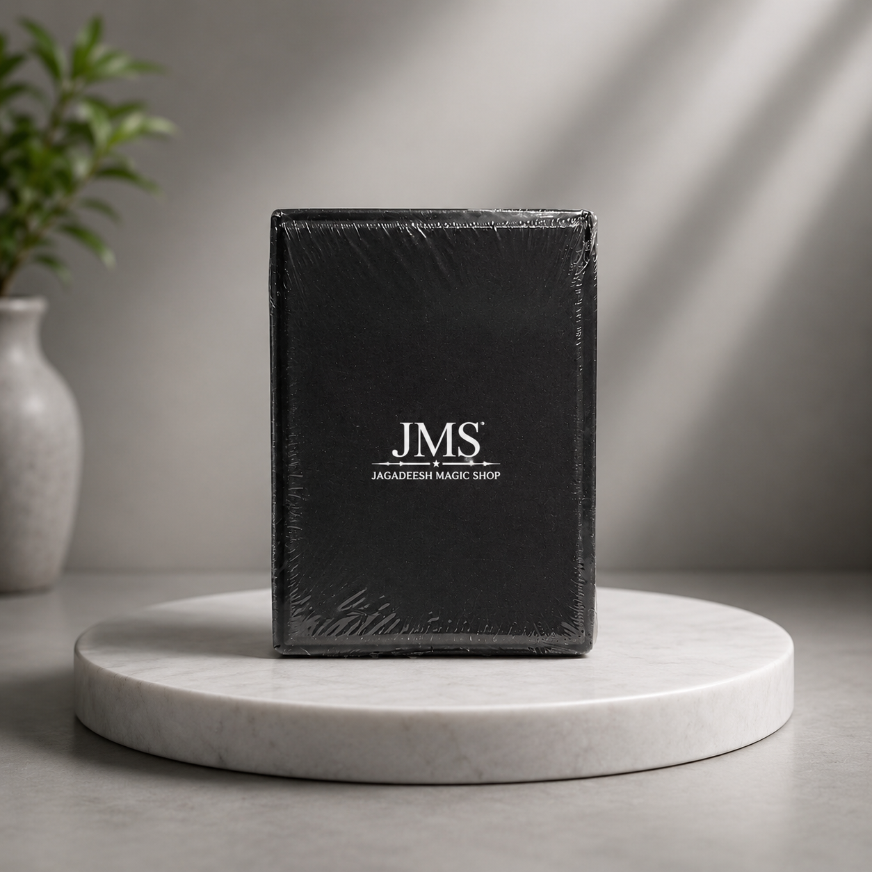 That f*cking card (Gimmick and Online Instructions) by JOTA