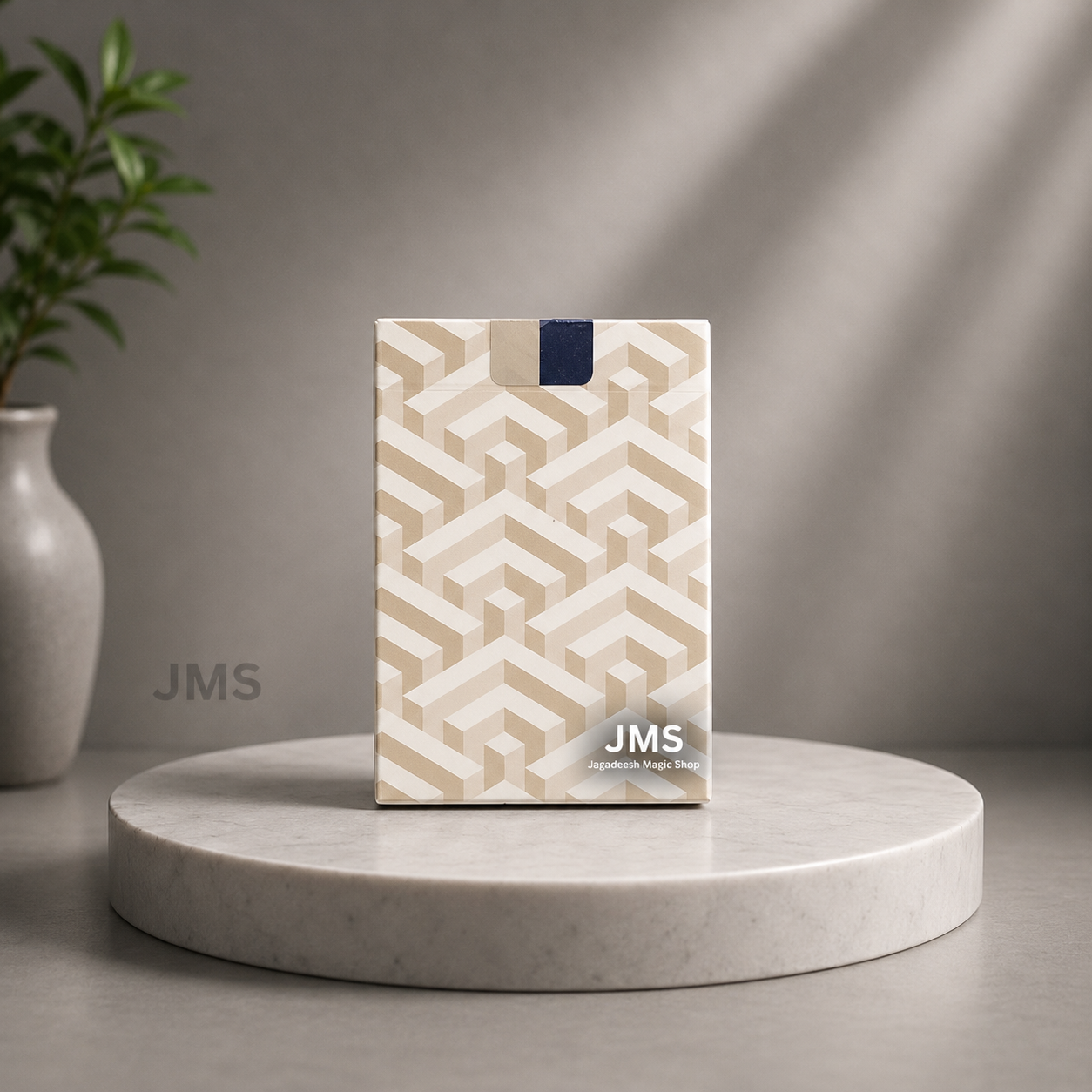 Division Playing Cards