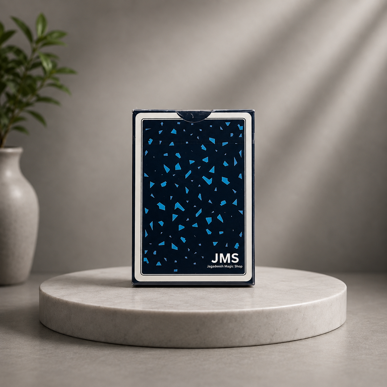 Unanchored (Standard Edition) Playing Cards by Ryan Schlutz