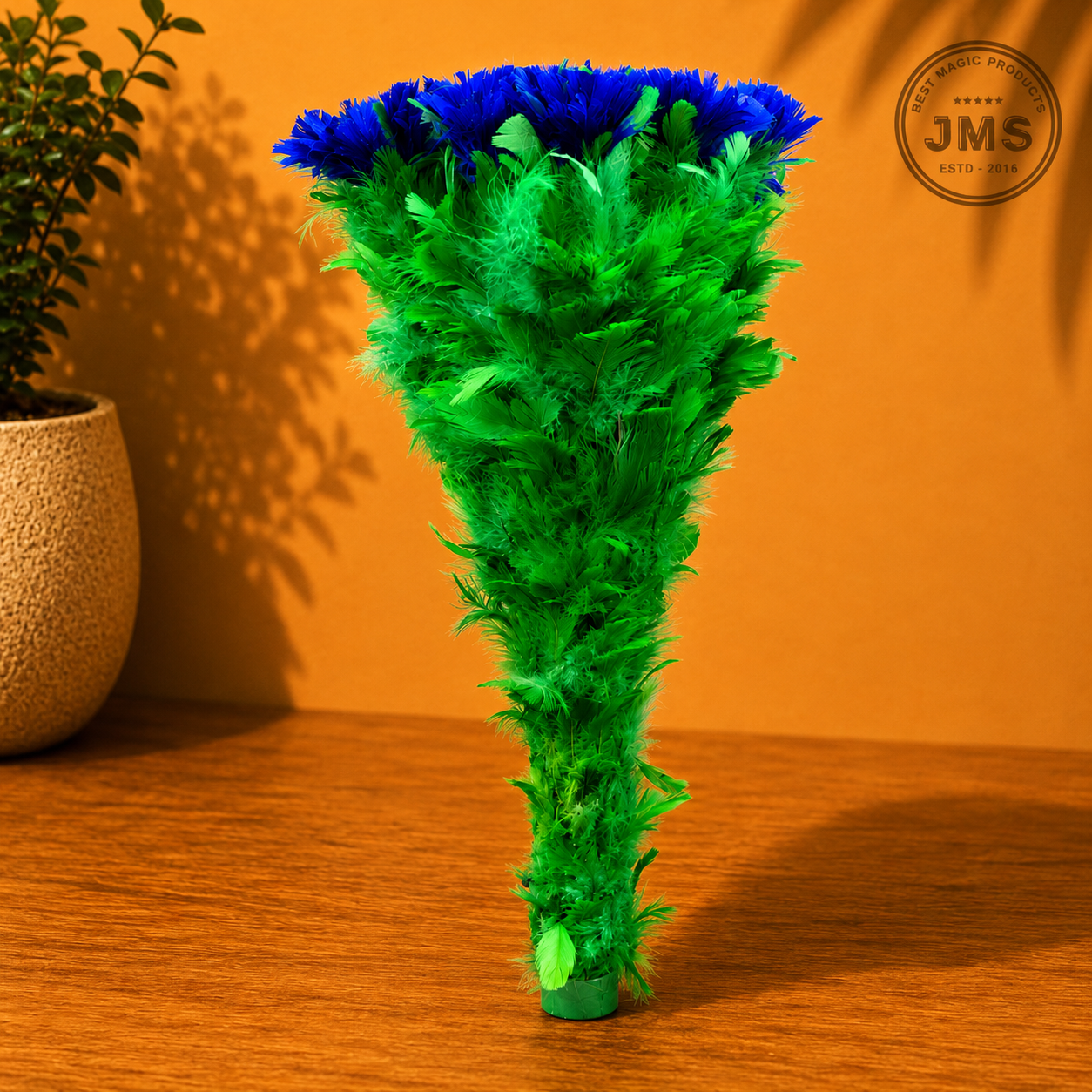 Blooming Bouquet