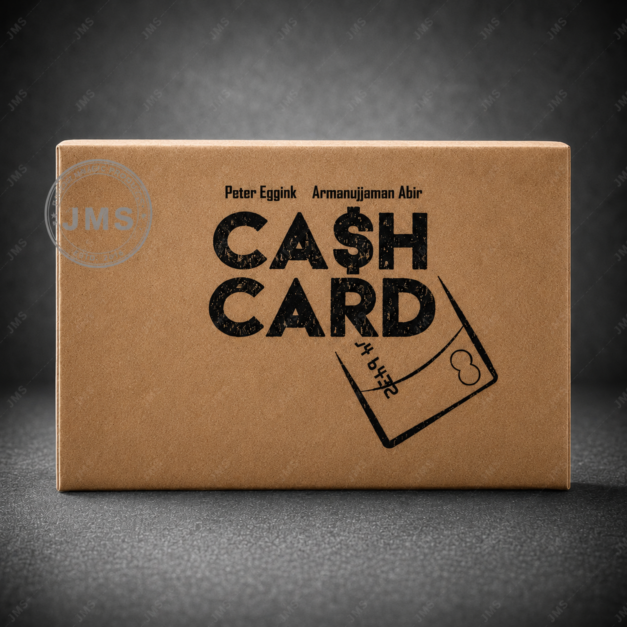 Cash Card