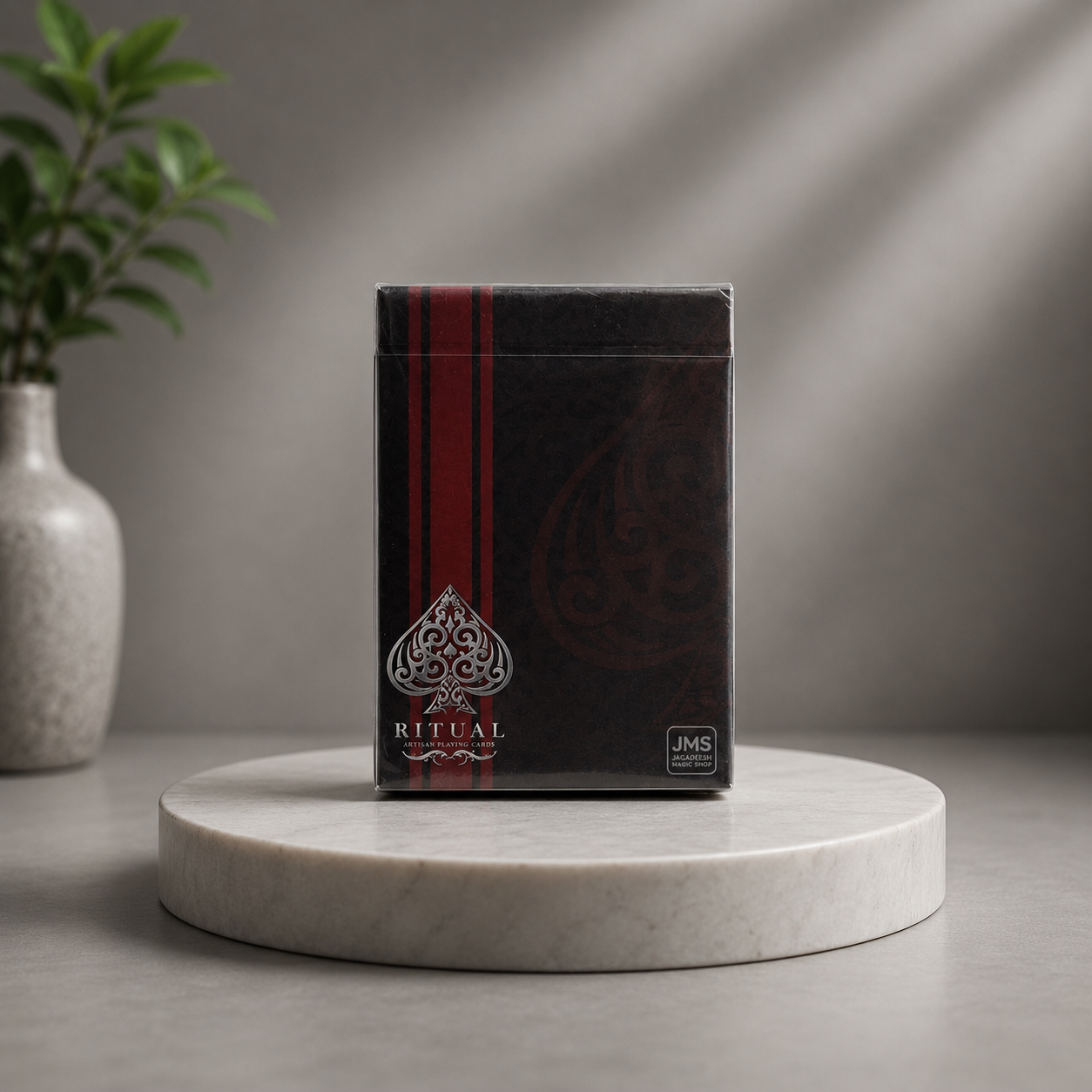 Ritual Playing Cards by US Playing Cards