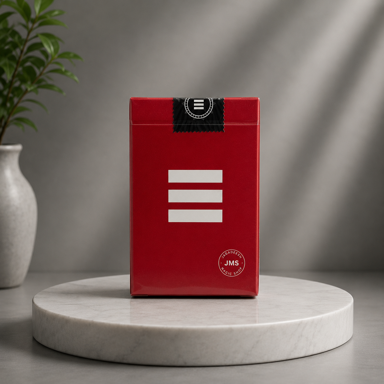 Revolution Playing Cards