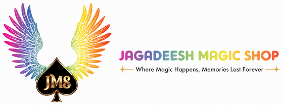 Jagadeesh Magic