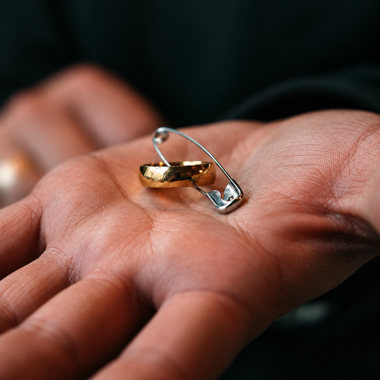 Shrapnel (Gimmicks and Online Instructions) by Kim Andersen