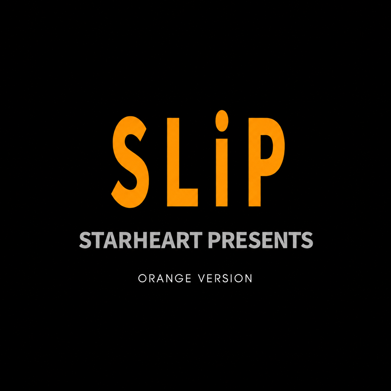 Starheart presents Slip Black (Gimmicks and Online Instruction) by Doosung Hwang