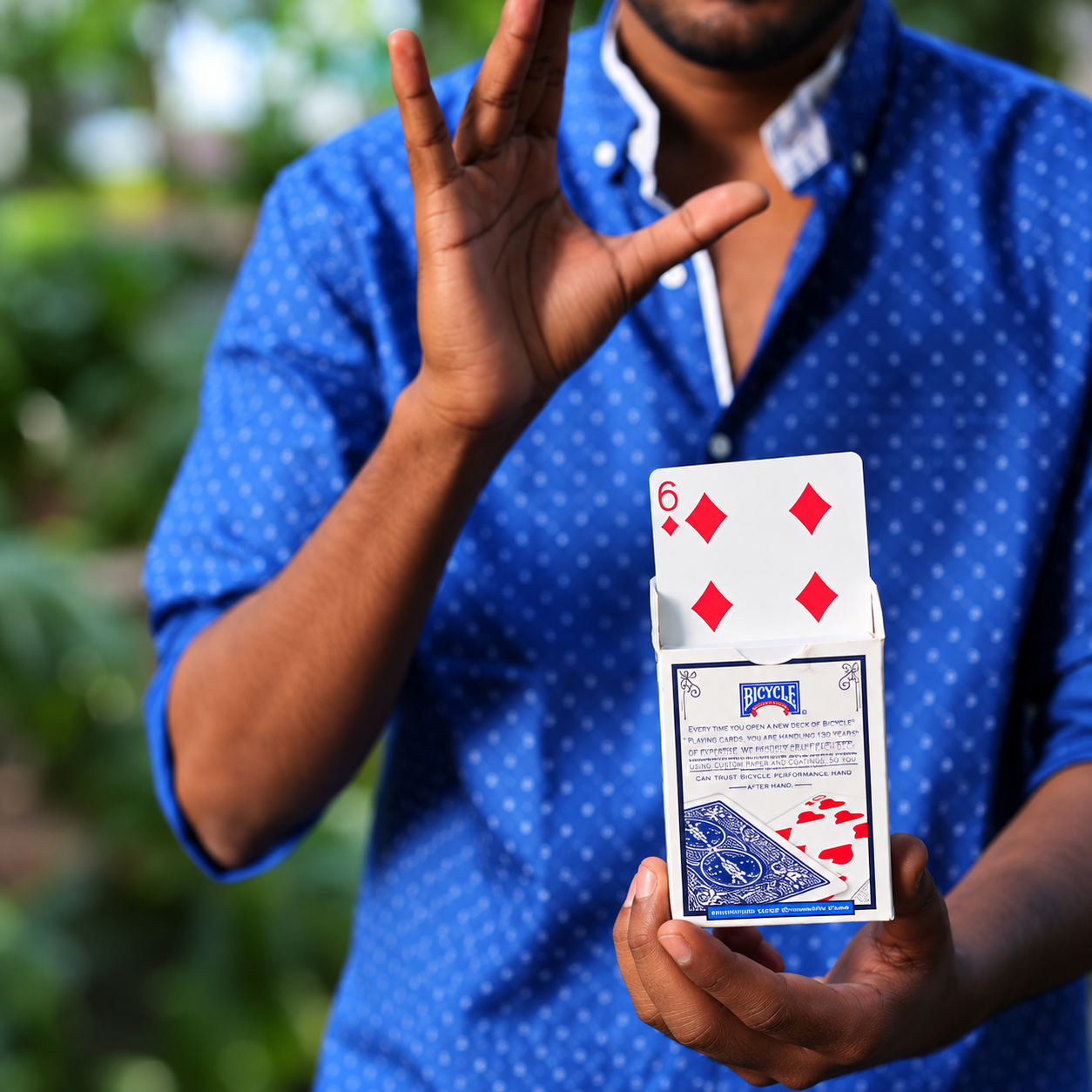 SURYA'S DEVICE PRO Surya kumar