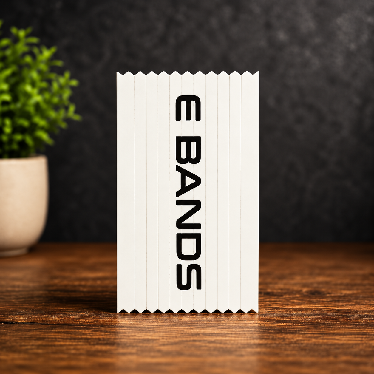 E Bands - loops
