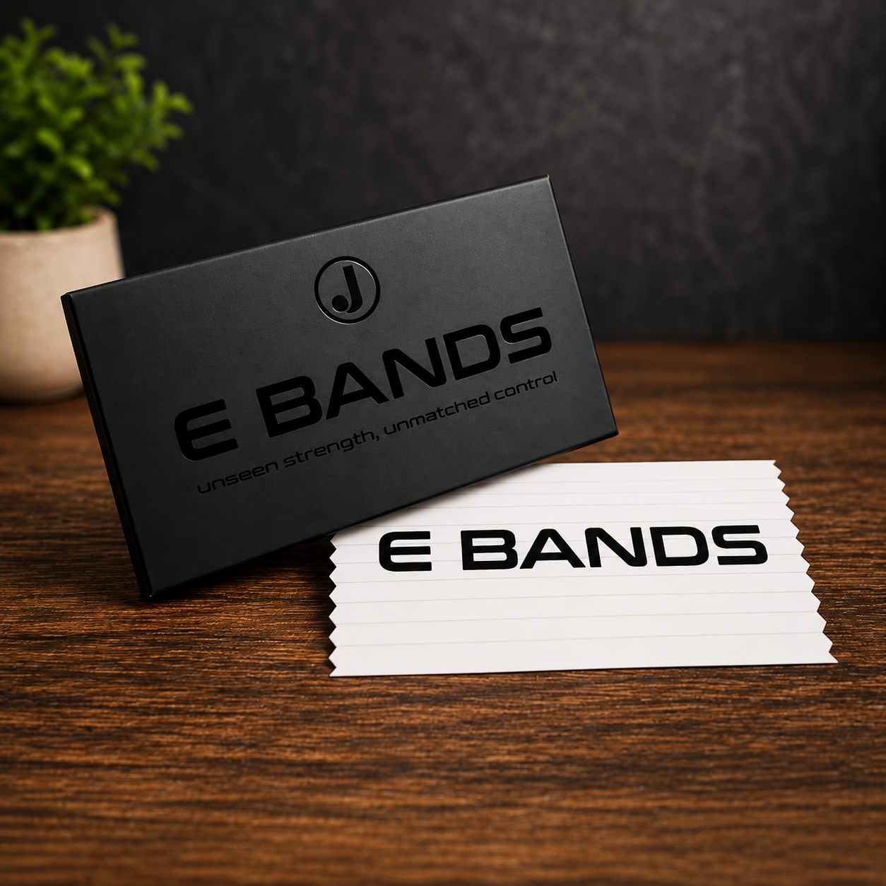E Bands - loops