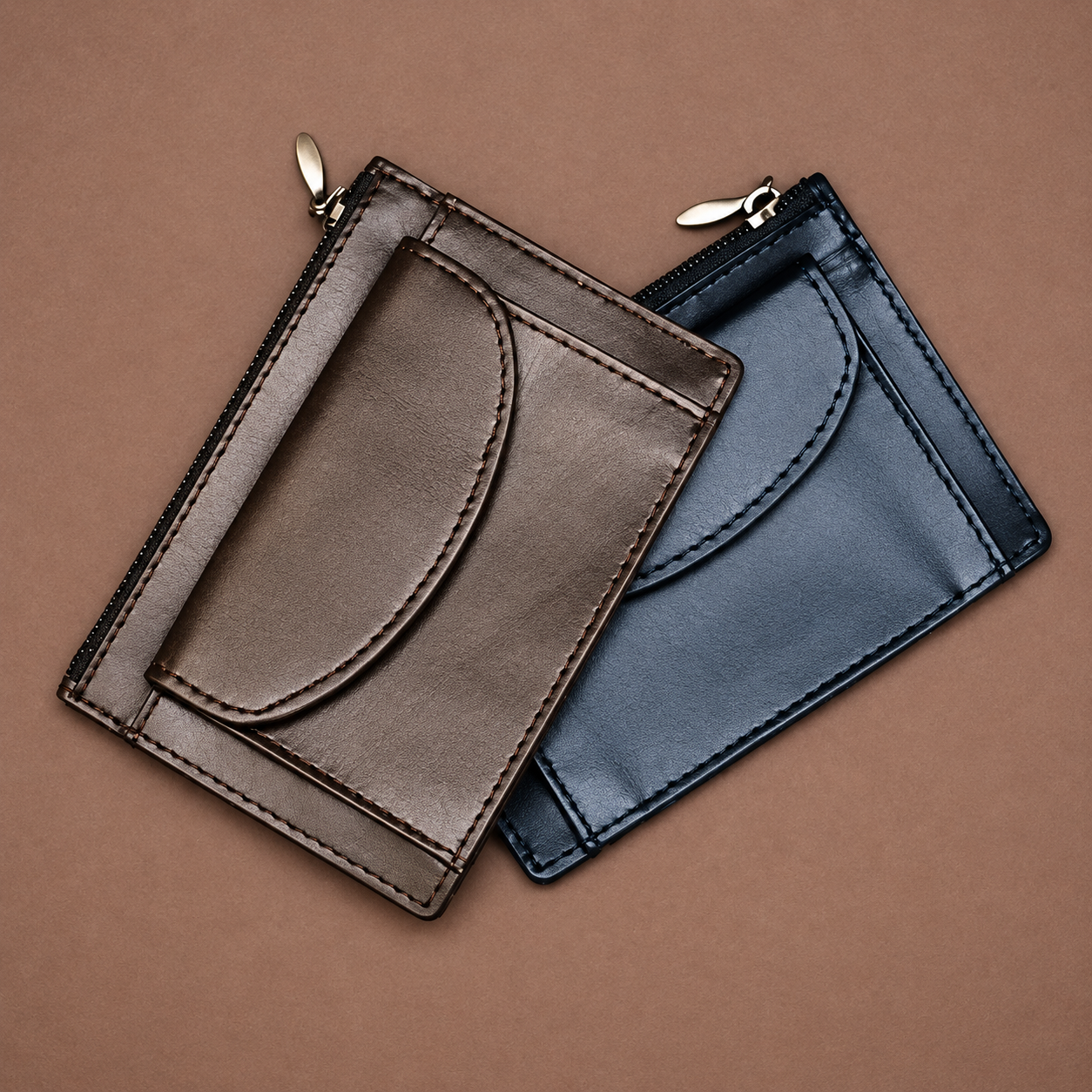 Hide and Seek Wallet By Surya Kumar and Gopal