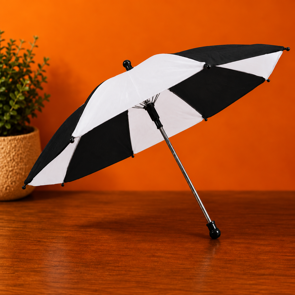 Umbrella Production (16 inch) (black and White)