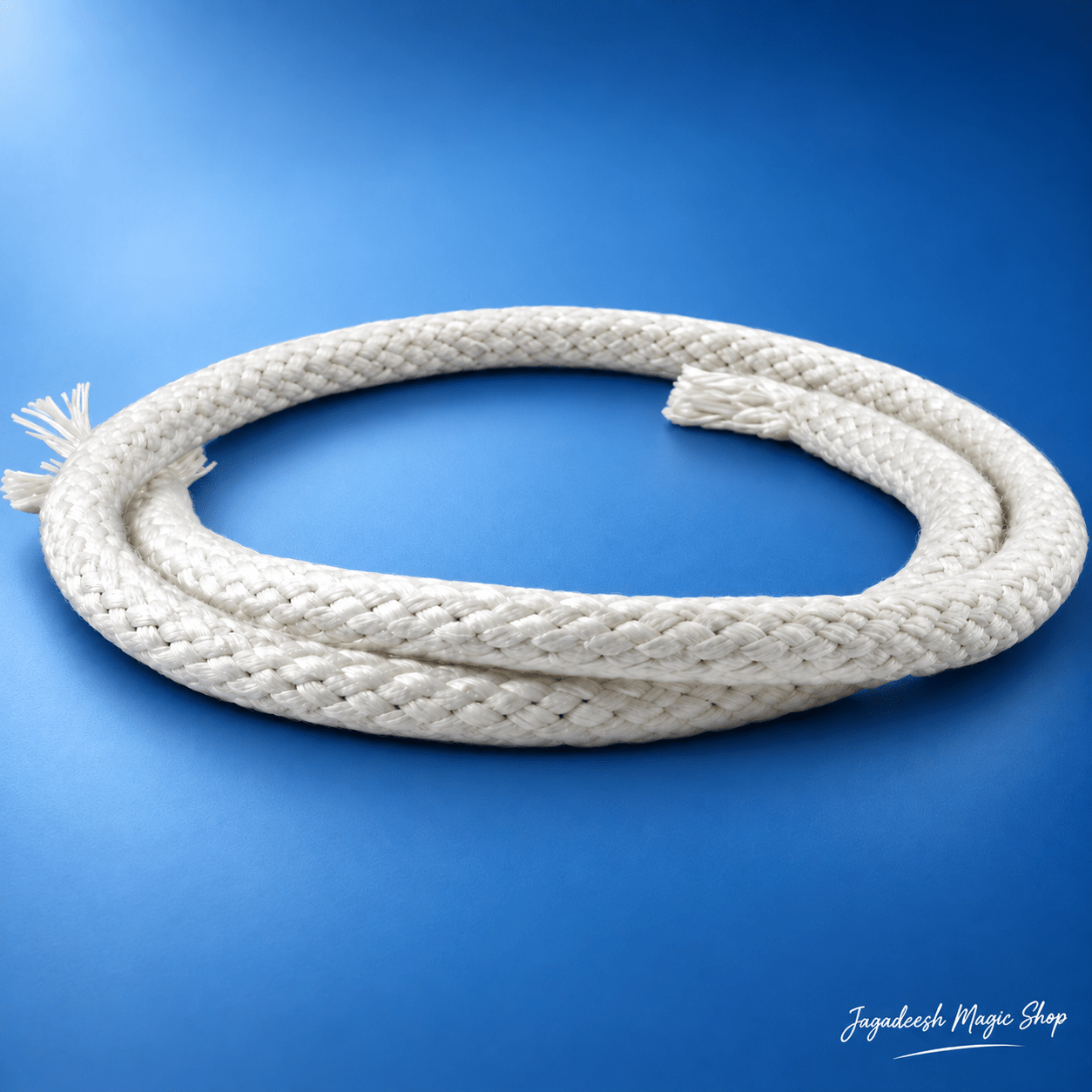 Stiff Rope Deluxe
