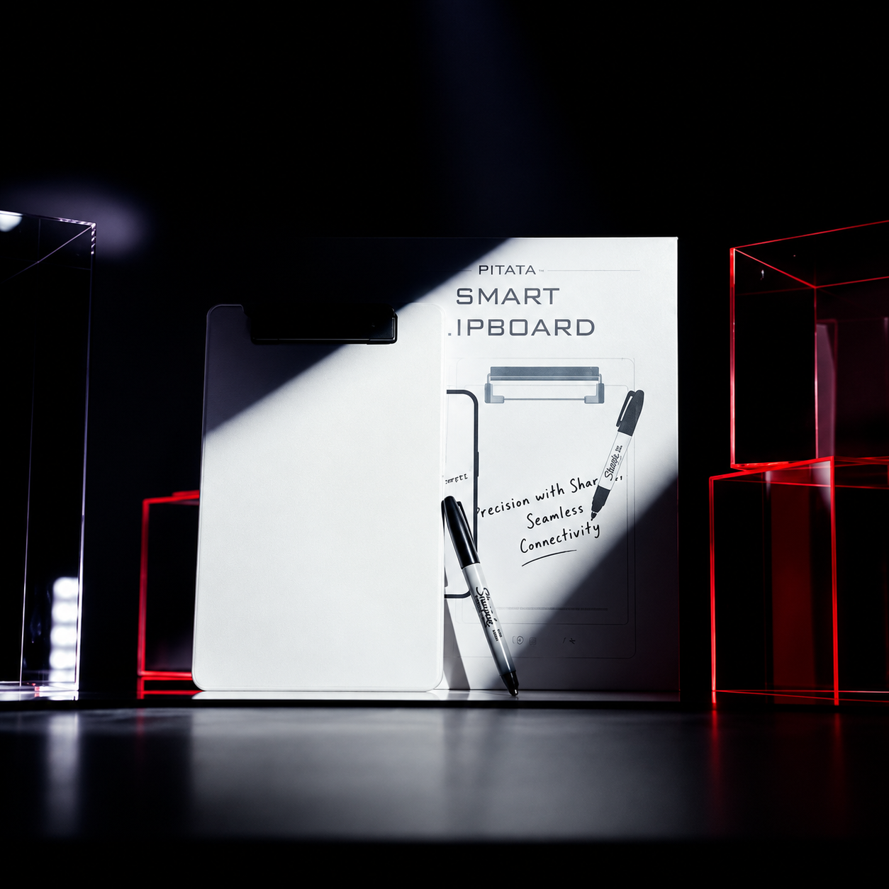 PITATA Smart ClipBoard