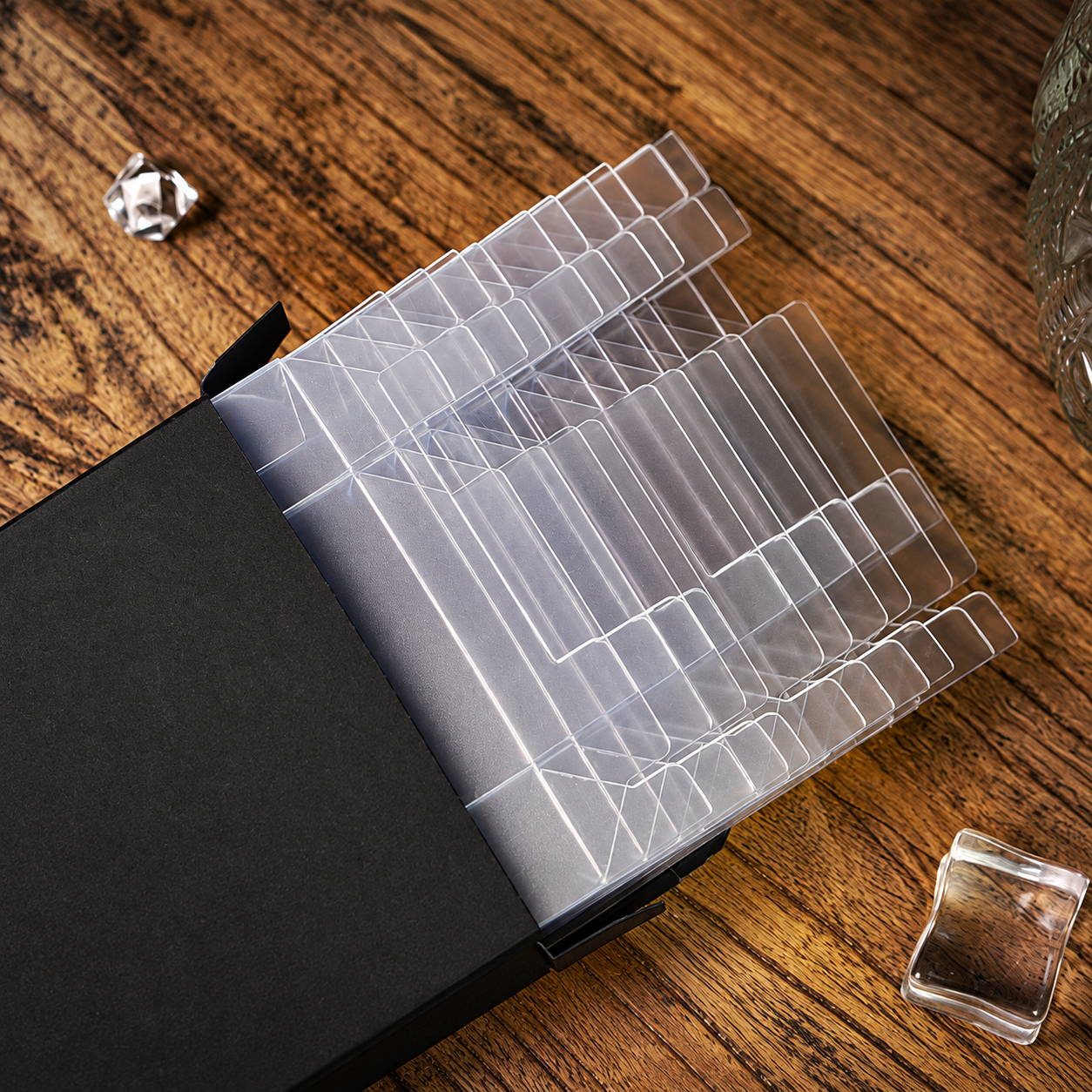 Air Box (10 pack) by TCC