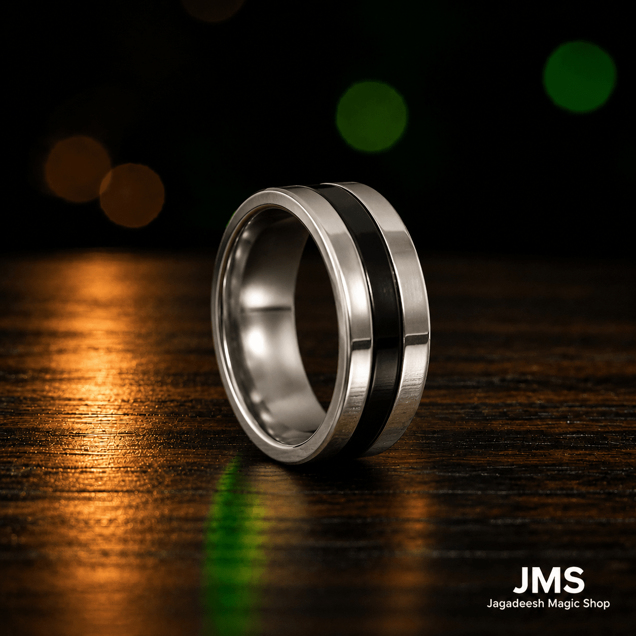 PK Ring (Size 6)