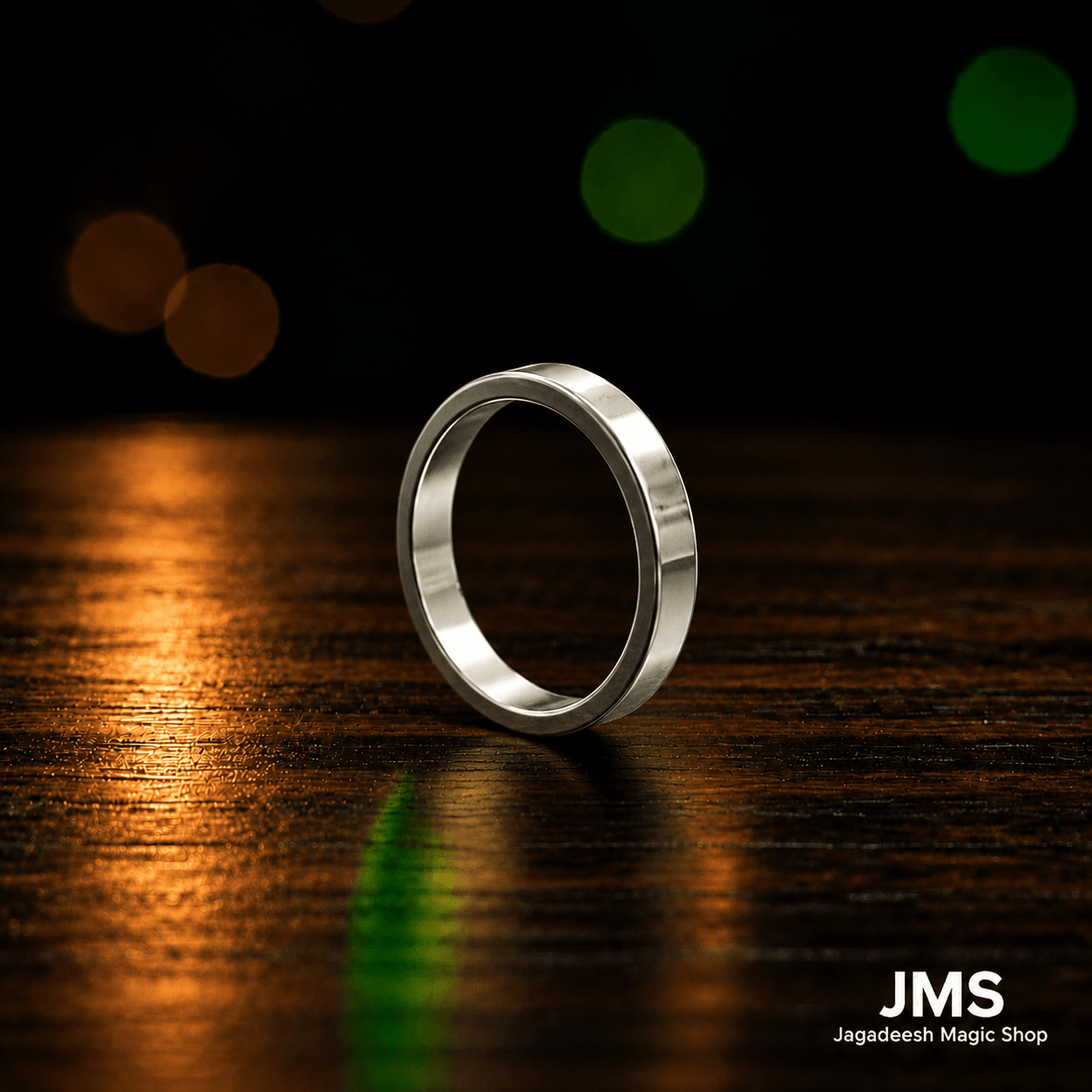 PK Ring (Size 6)