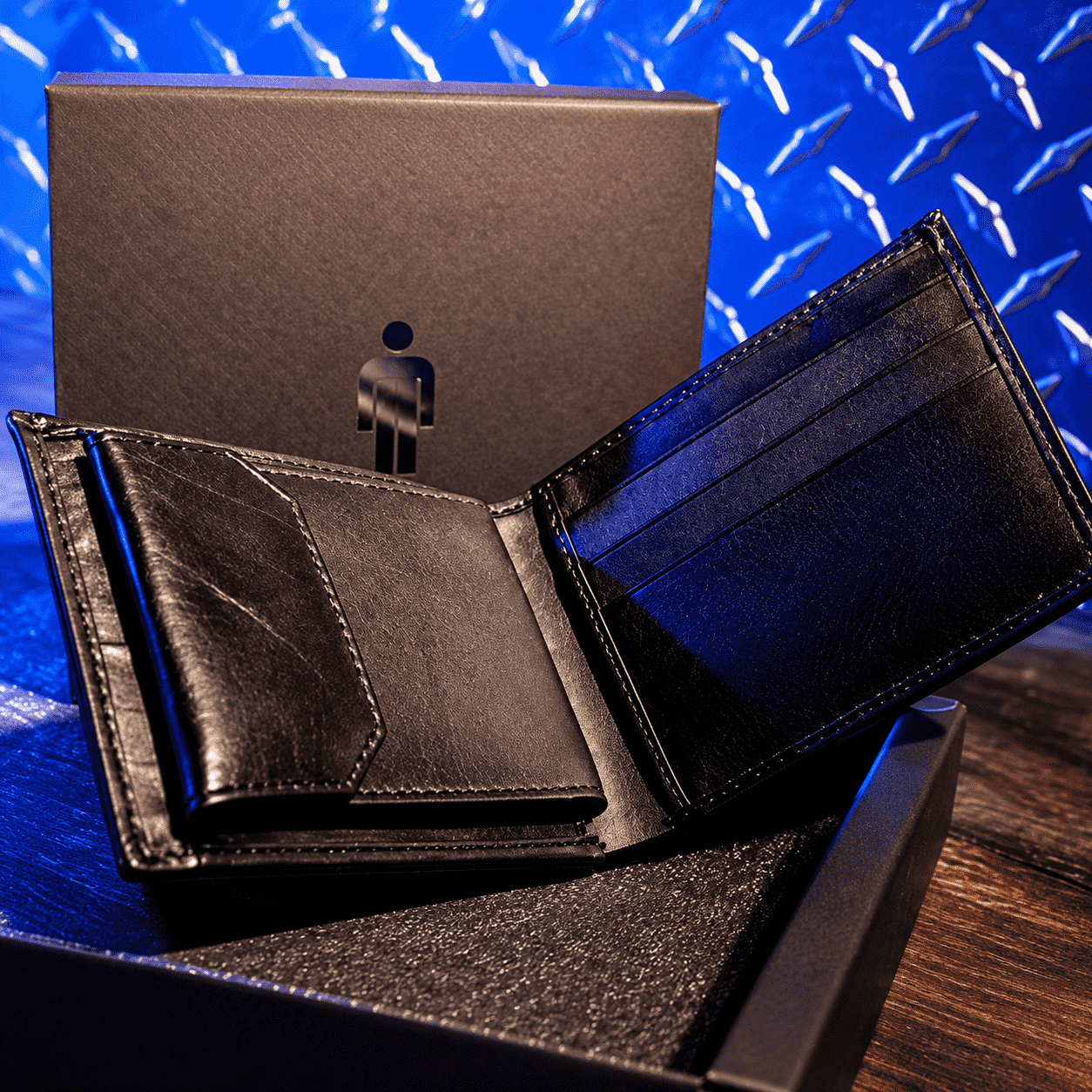 Real Man's Wallet