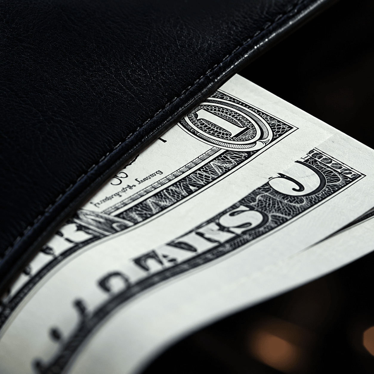 Real Man's Wallet