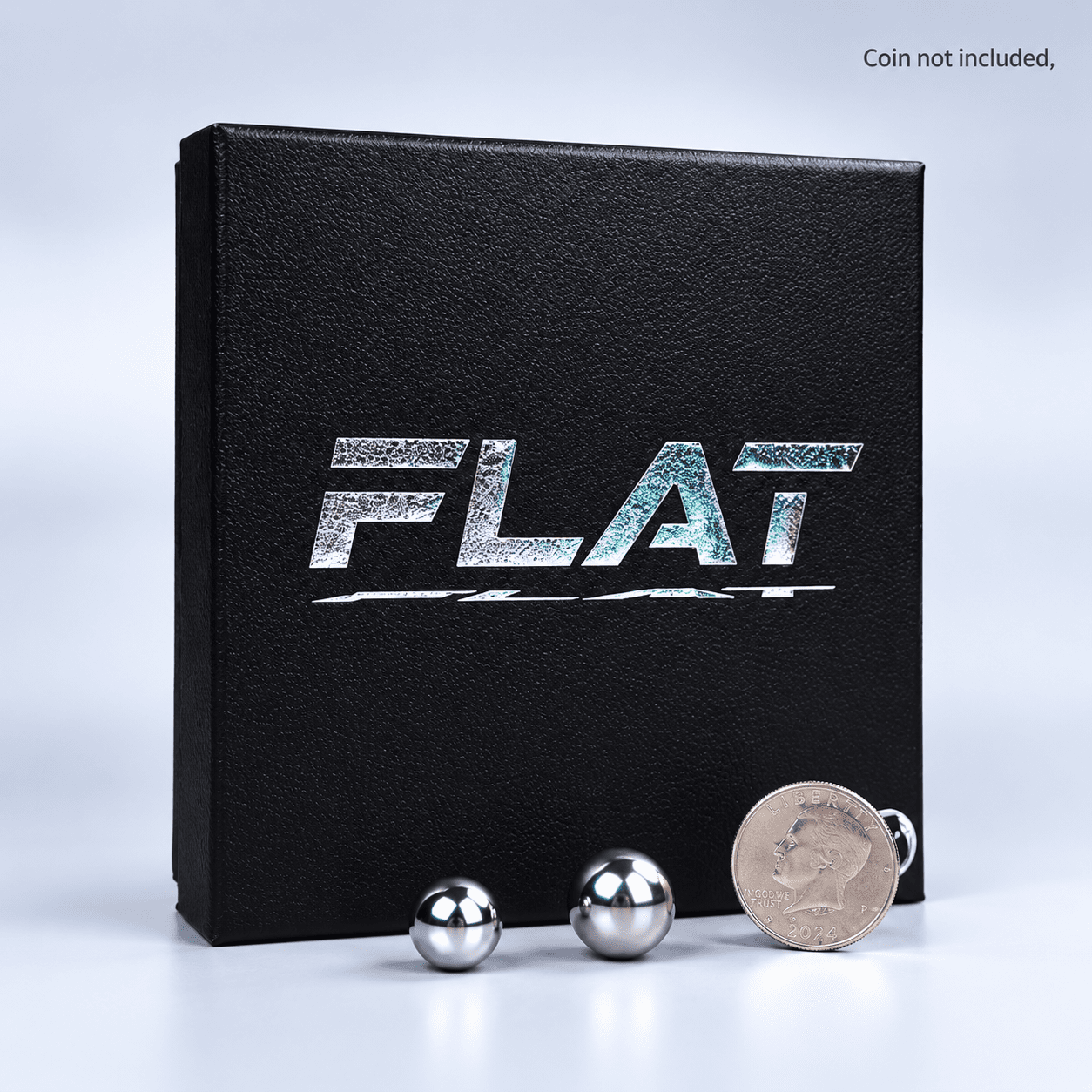 FLAT by MAGICAT
