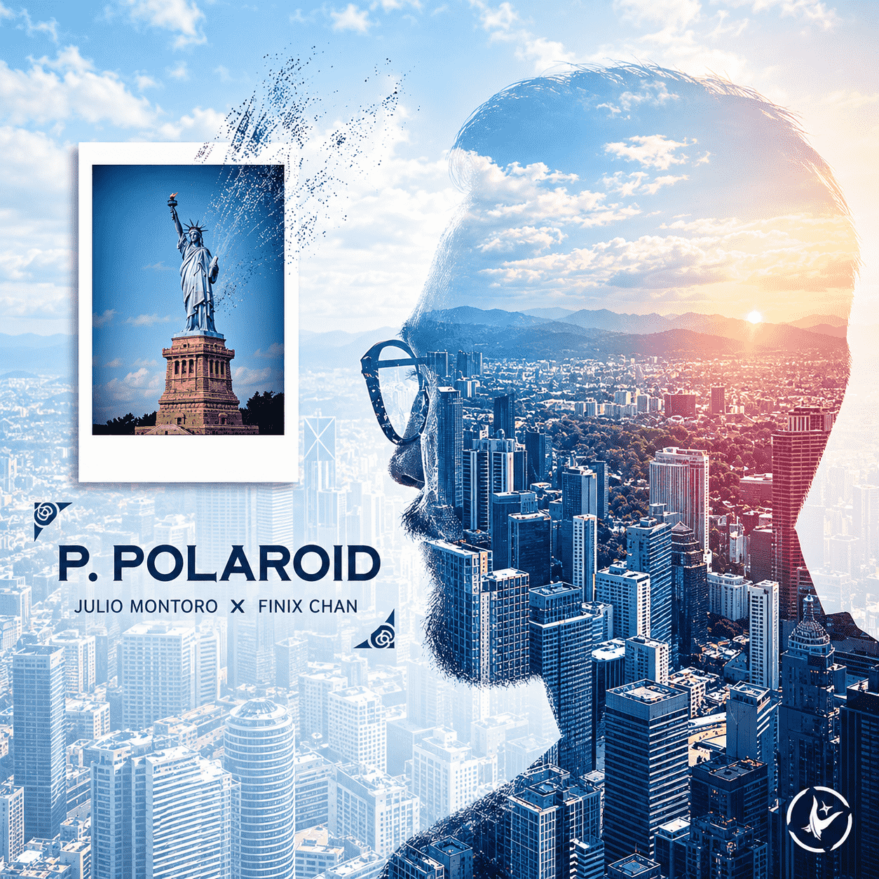 Skymember Presents: Project Polaroid (box color varies) by Julio Montoro and Finix Chan