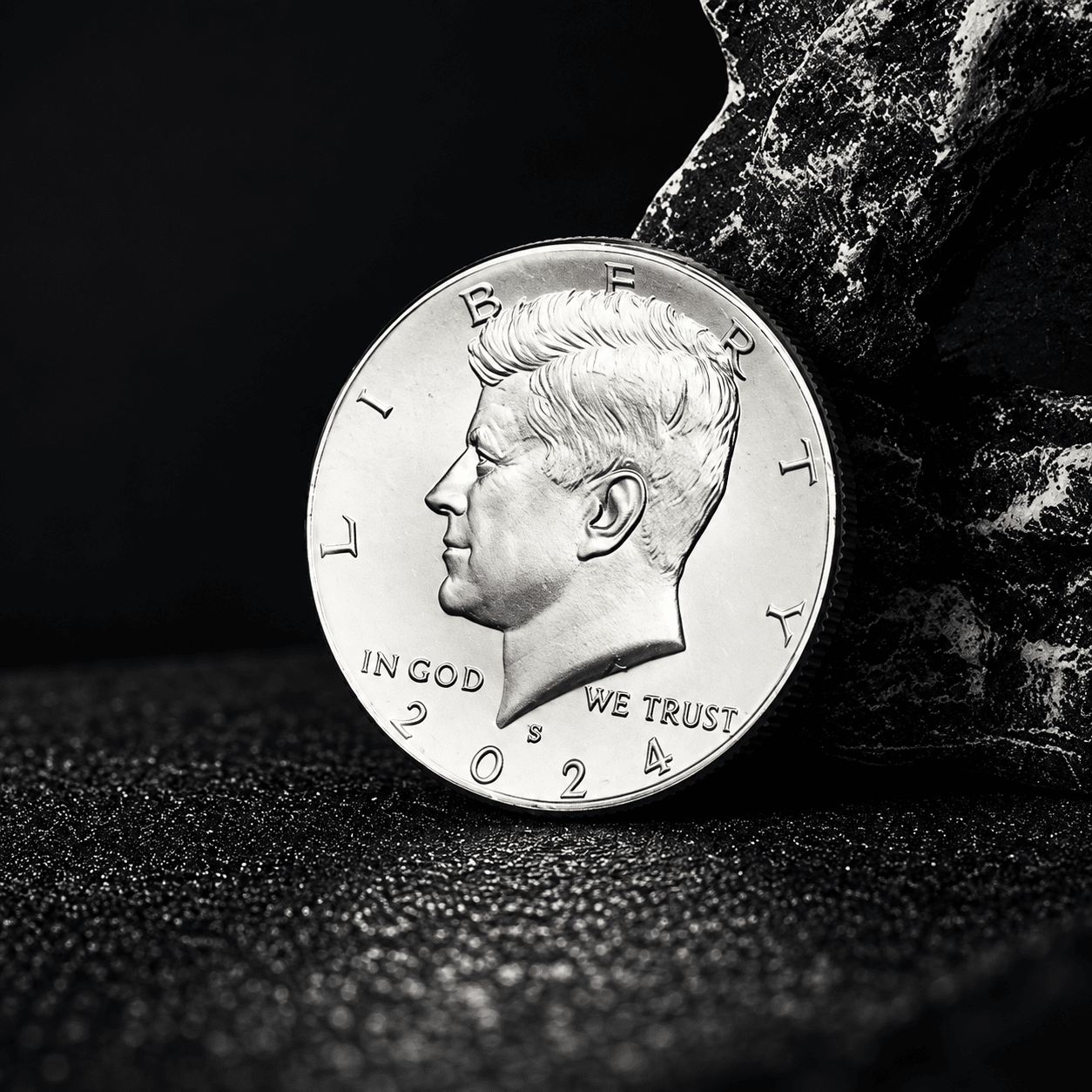 Kungfu Coin by Bluether Magic and Raphael